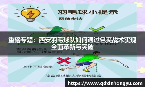 重磅专题：西安羽毛球队如何通过包夹战术实现全面革新与突破